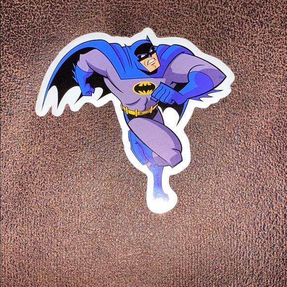 DC Sticker Pack! - Picture 7 of 7